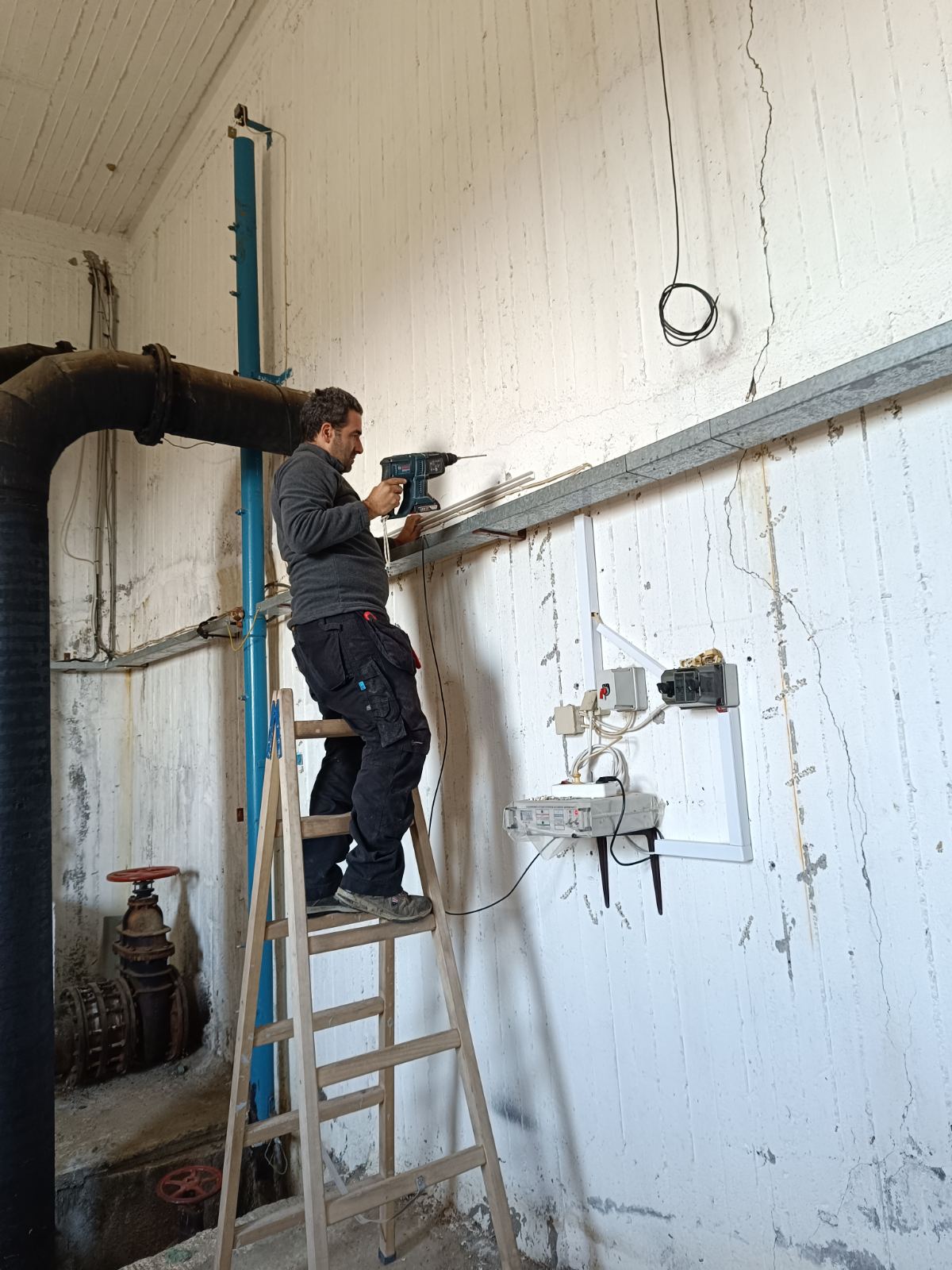 Ηλεκτρολόγος Σέρρες2 Ηλεκτρολόγος Σέρρες