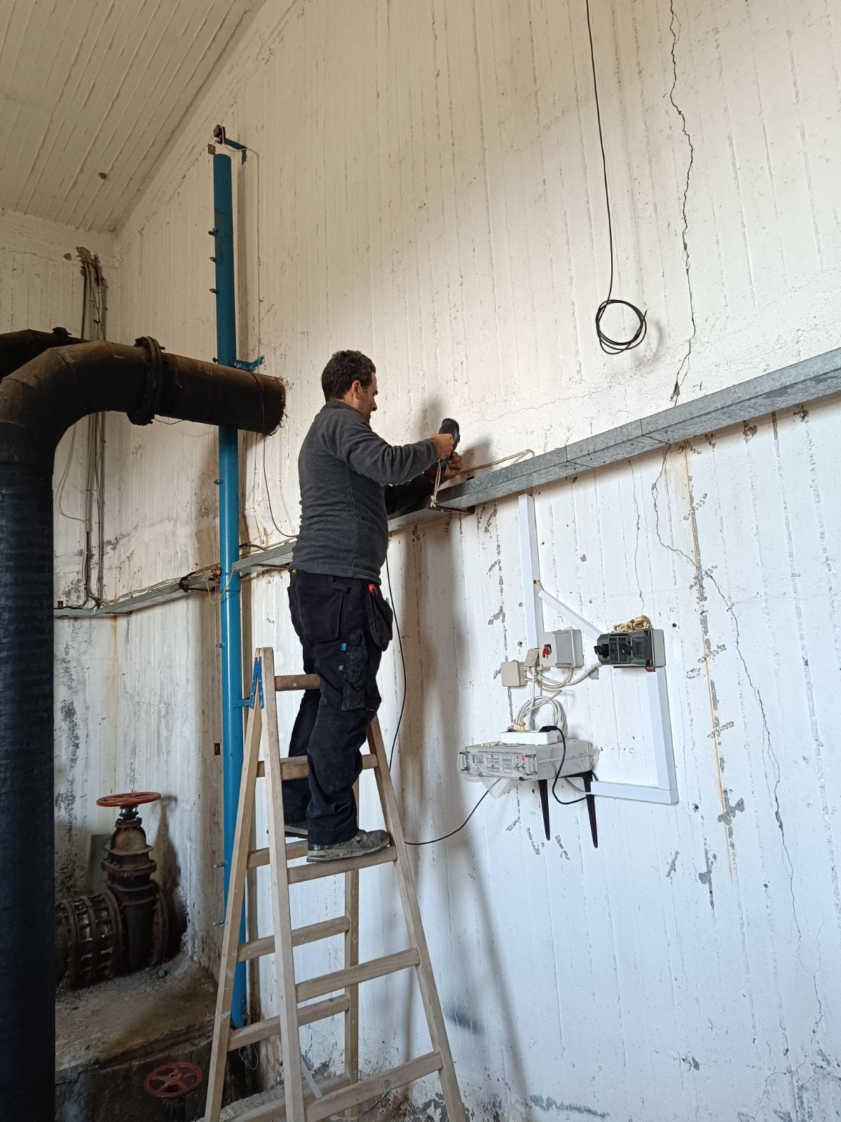 Ηλεκτρολόγος Σέρρες 4 Ηλεκτρολόγος Σέρρες