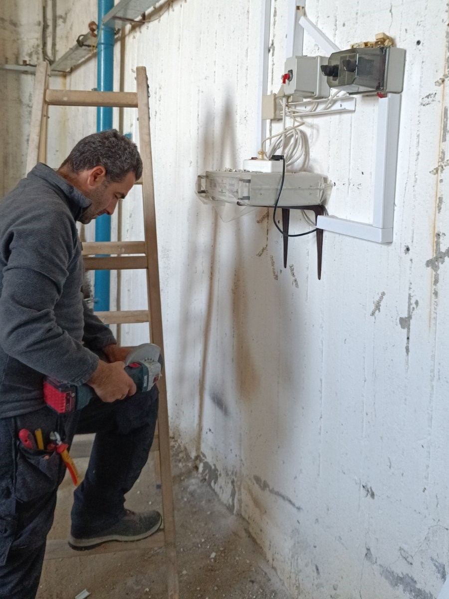 Ηλεκτρολόγος Σέρρες 6 Ηλεκτρολόγος Σέρρες